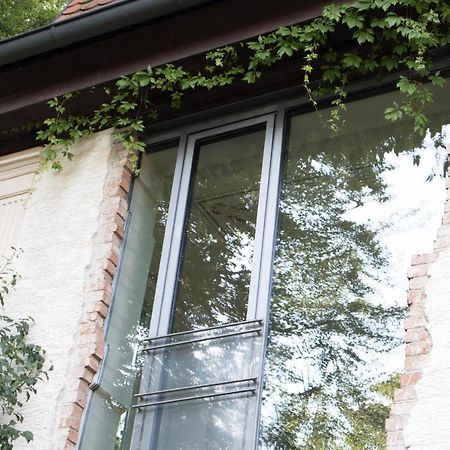 Villaflora Gaestehaus Riedlingen Eksteriør billede