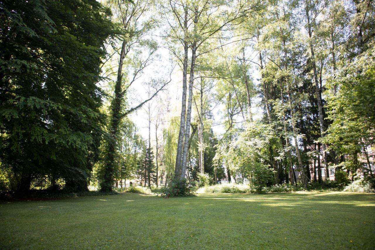 Villaflora Gaestehaus Riedlingen Eksteriør billede