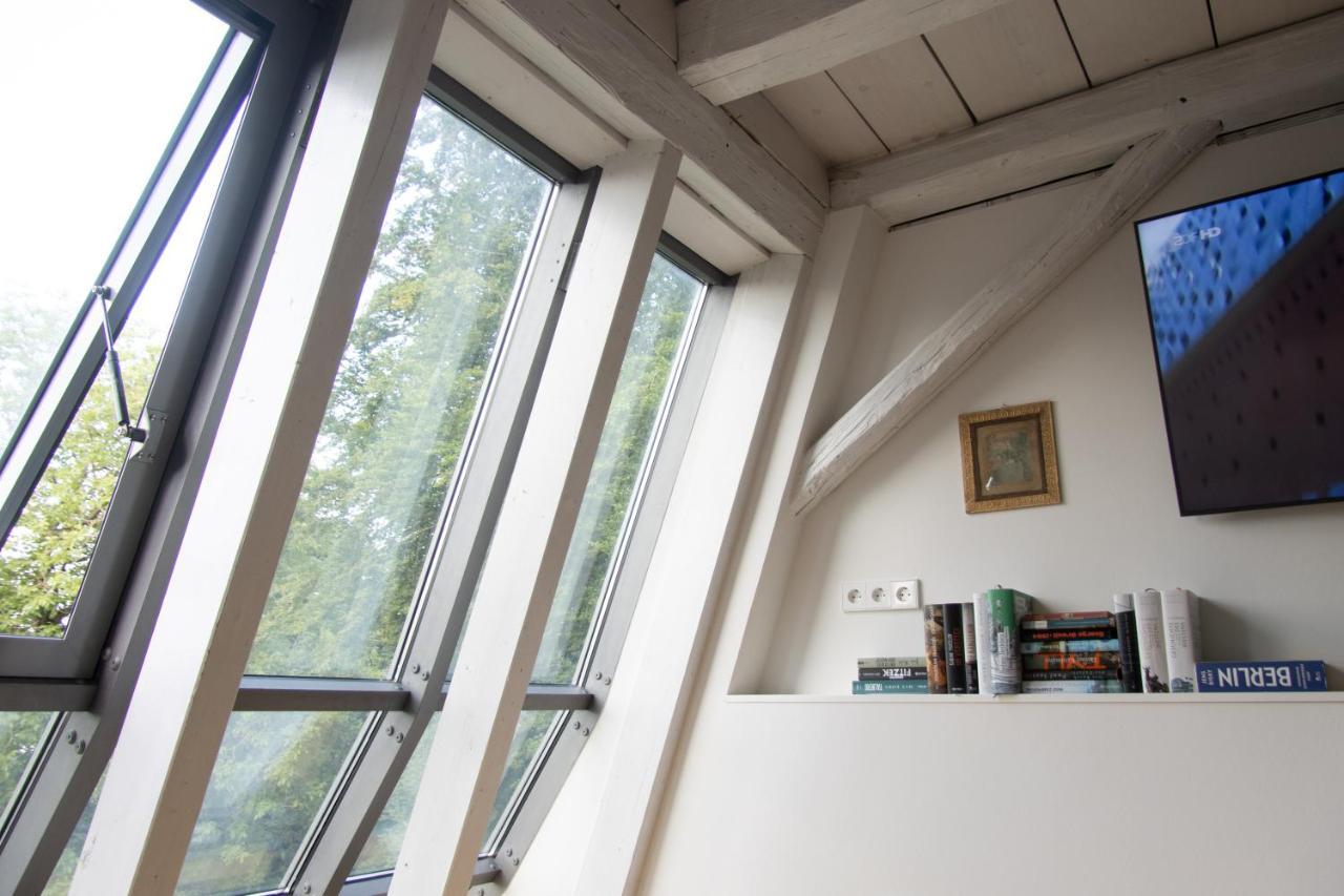 Villaflora Gaestehaus Riedlingen Eksteriør billede